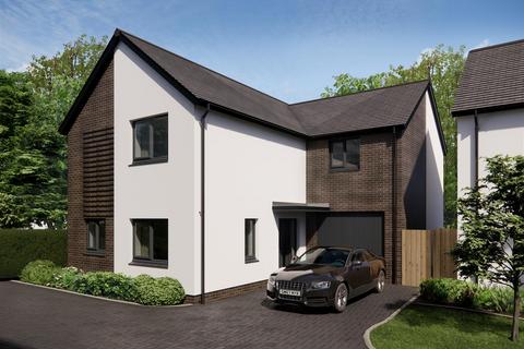 Long Close, Barnstaple EX32