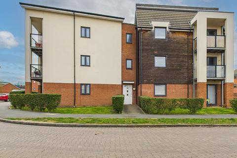 2 bedroom flat for sale, Aylesbury HP19