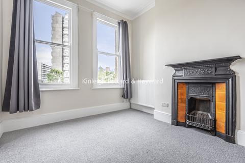 2 bedroom flat to rent, Hackford Road London SW9