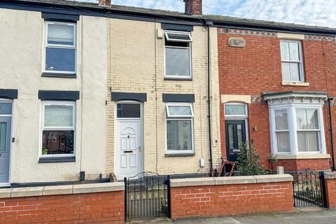 2 bedroom terraced house for sale, Lloyd Street, Stockport