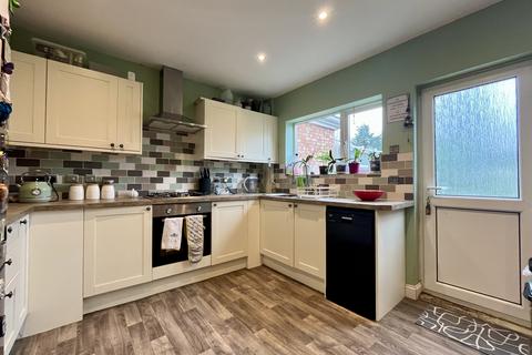 2 bedroom terraced house for sale, Willesden Avenue, PETERBOROUGH PE4