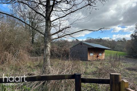 undefined, Partridge Field, Usk