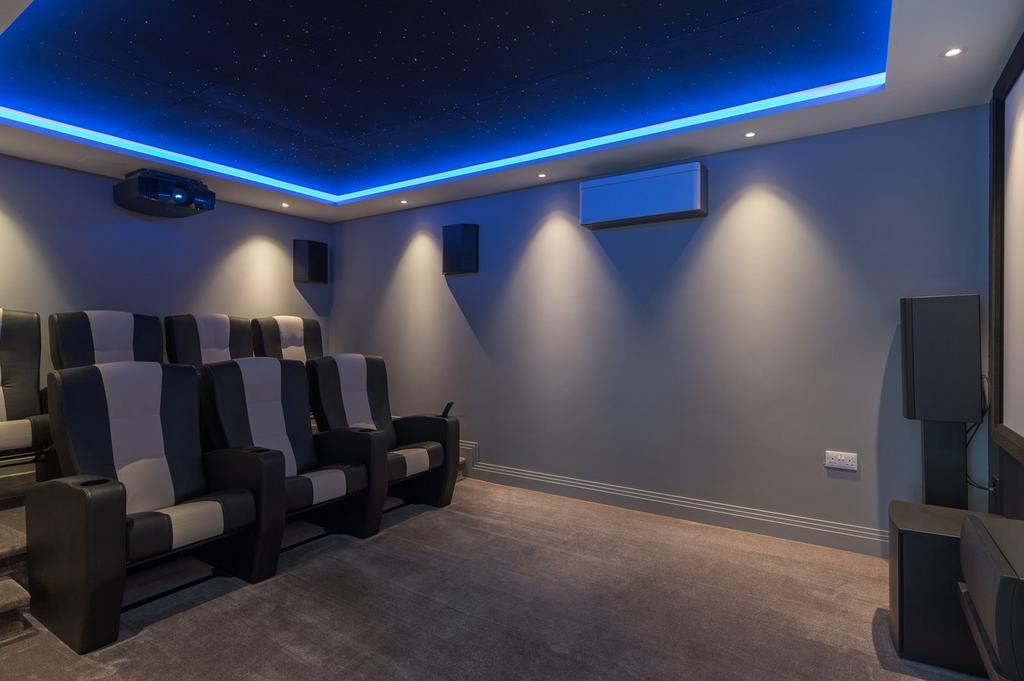 Cinema
