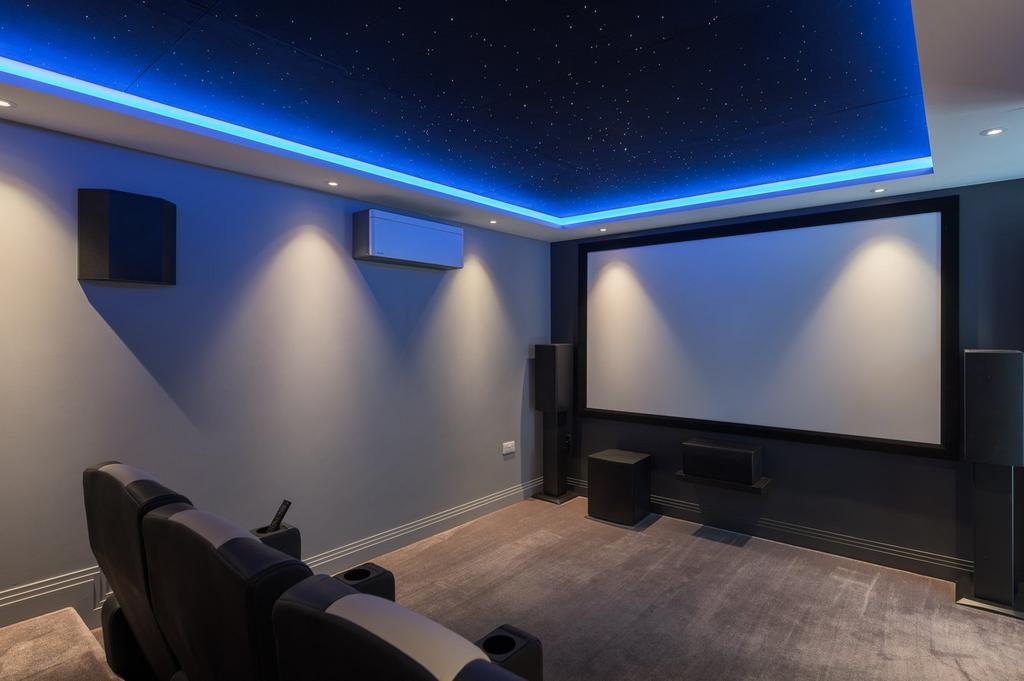 Cinema
