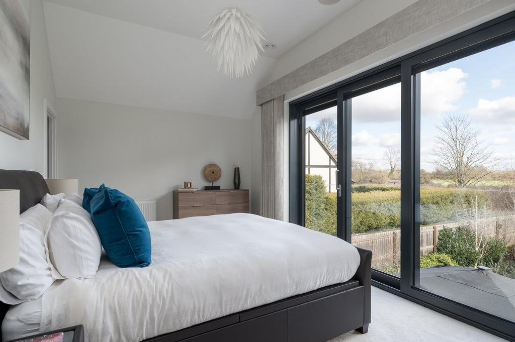 Main Bedroom