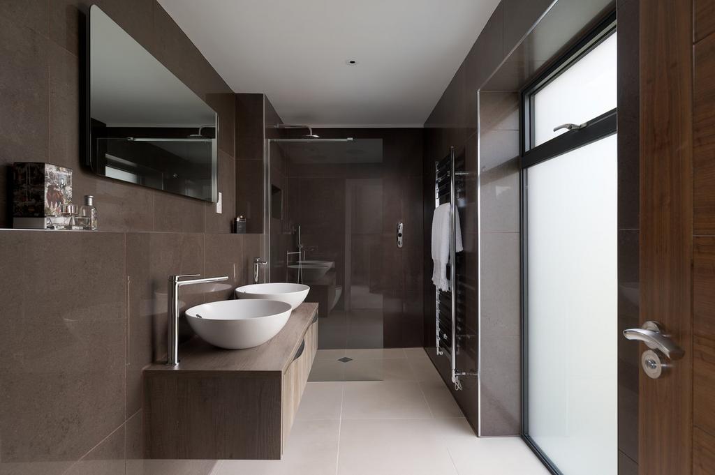 En suite