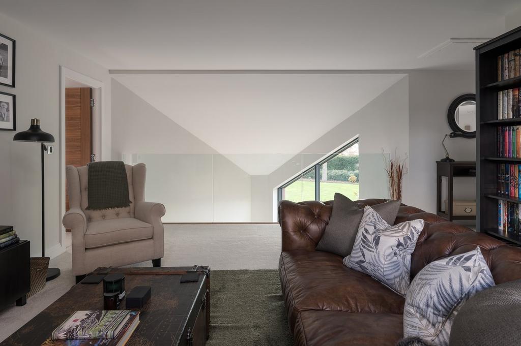 Snug / Library