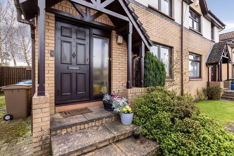 3 bedroom semi-detached villa for sale, St. Marys Crescent, Barrhead G78