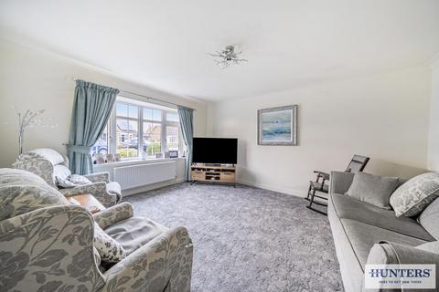6 Appletree Drive, Hambleton, Selby, YO8 9QG