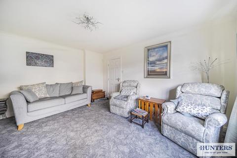 6 Appletree Drive, Hambleton, Selby, YO8 9QG