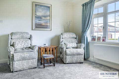 6 Appletree Drive, Hambleton, Selby, YO8 9QG