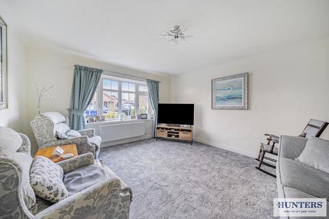 6 Appletree Drive, Hambleton, Selby, YO8 9QG
