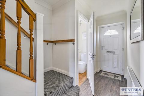 6 Appletree Drive, Hambleton, Selby, YO8 9QG
