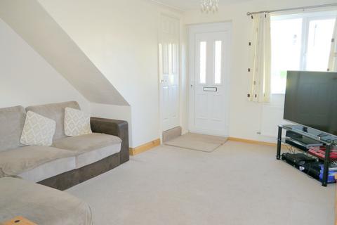 2 bedroom terraced house to rent, Rufus Way, Portland DT5