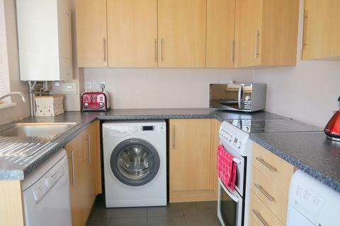 2 bedroom terraced house to rent, Rufus Way, Portland DT5