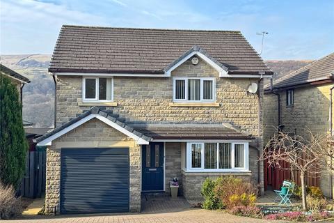 4 bedroom detached house for sale, Acrefield Drive, Rawtenstall, Rossendale, BB4