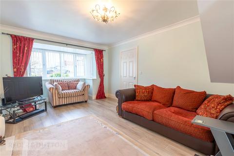 11 Acrefield Drive, Rawtenstall, Rossendale, BB4 8DU