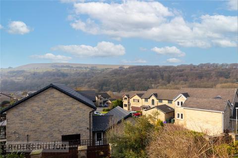 11 Acrefield Drive, Rawtenstall, Rossendale, BB4 8DU