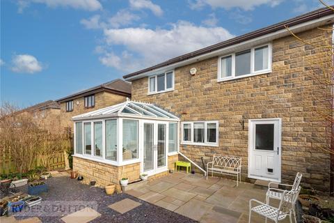 11 Acrefield Drive, Rawtenstall, Rossendale, BB4 8DU