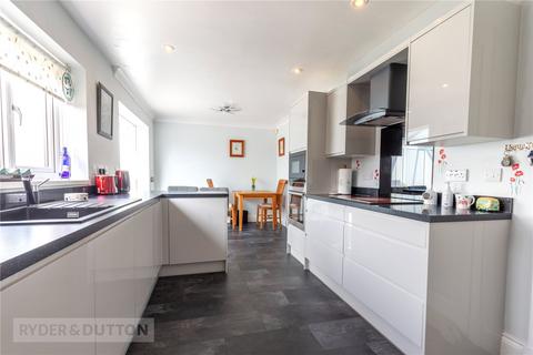 11 Acrefield Drive, Rawtenstall, Rossendale, BB4 8DU