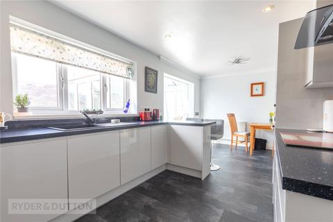 11 Acrefield Drive, Rawtenstall, Rossendale, BB4 8DU