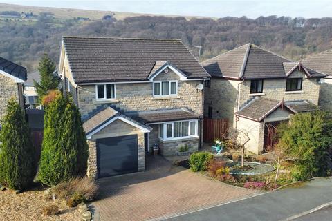 11 Acrefield Drive, Rawtenstall, Rossendale, BB4 8DU