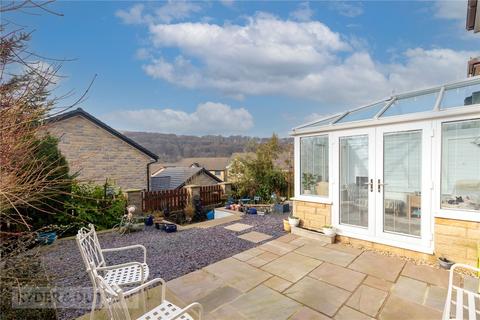 11 Acrefield Drive, Rawtenstall, Rossendale, BB4 8DU