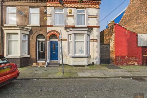 2 bedroom terraced house for sale, Eton Street, Liverpool