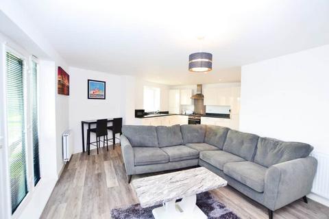 2 bedroom apartment for sale, Willowbay Drive, Newcastle Great Park