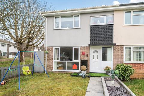 131 Bredon, Yate, Bristol, BS37 8TF