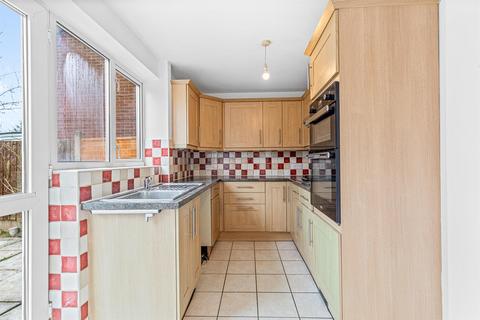 41 Severn Road, Oadby, Leicester, LE2 4FU