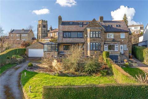 5 bedroom semi-detached house for sale, Kirk Drive, Baildon, West Yorkshire, BD17