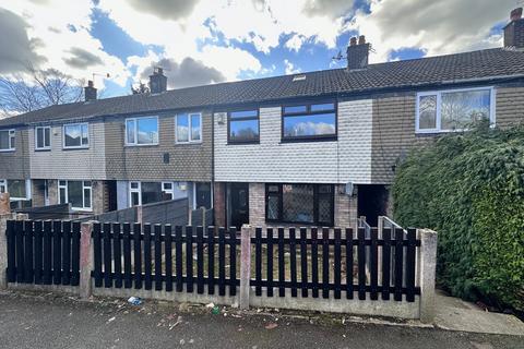 3 bedroom terraced house for sale, Coniston Drive, Stalybridge