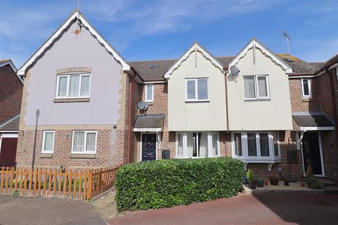 2 bedroom terraced house to rent, Pochard Way, Great Notley, Braintree