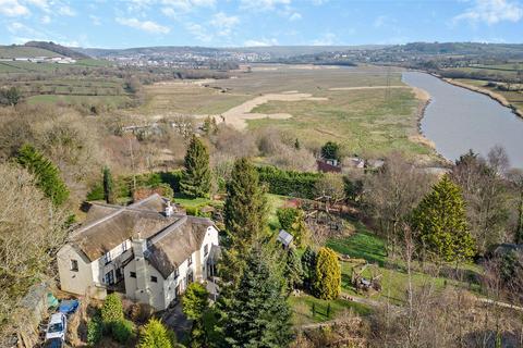 8 bedroom detached house for sale, Llangain, Carmarthen, Carmarthenshire, SA33