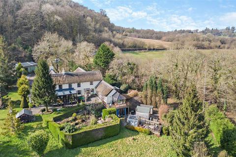 8 bedroom detached house for sale, Llangain, Carmarthen, Carmarthenshire, SA33