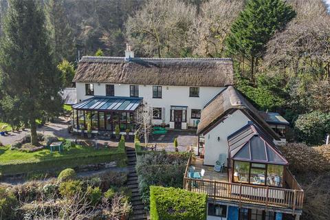 8 bedroom detached house for sale, Llangain, Carmarthen, Carmarthenshire, SA33