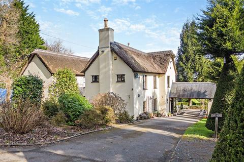 8 bedroom detached house for sale, Llangain, Carmarthen, Carmarthenshire, SA33