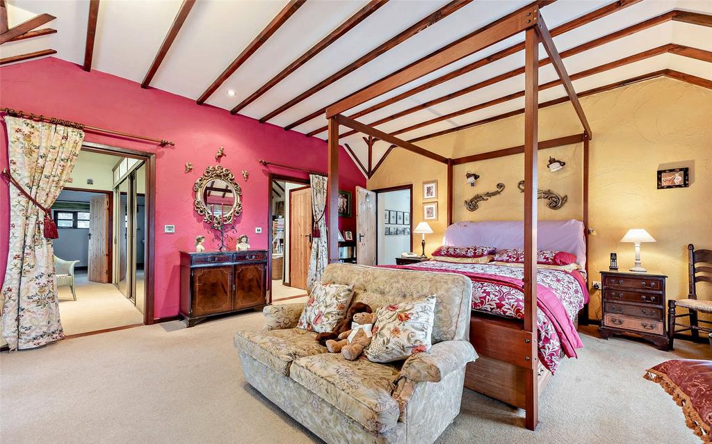 Principal Bedroom