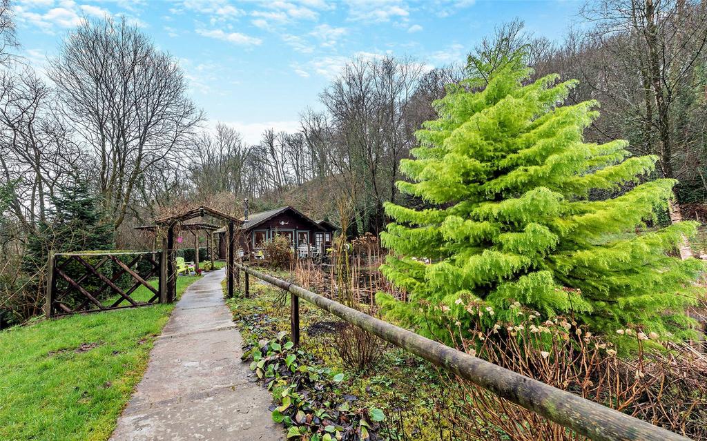 Gardens & Grounds