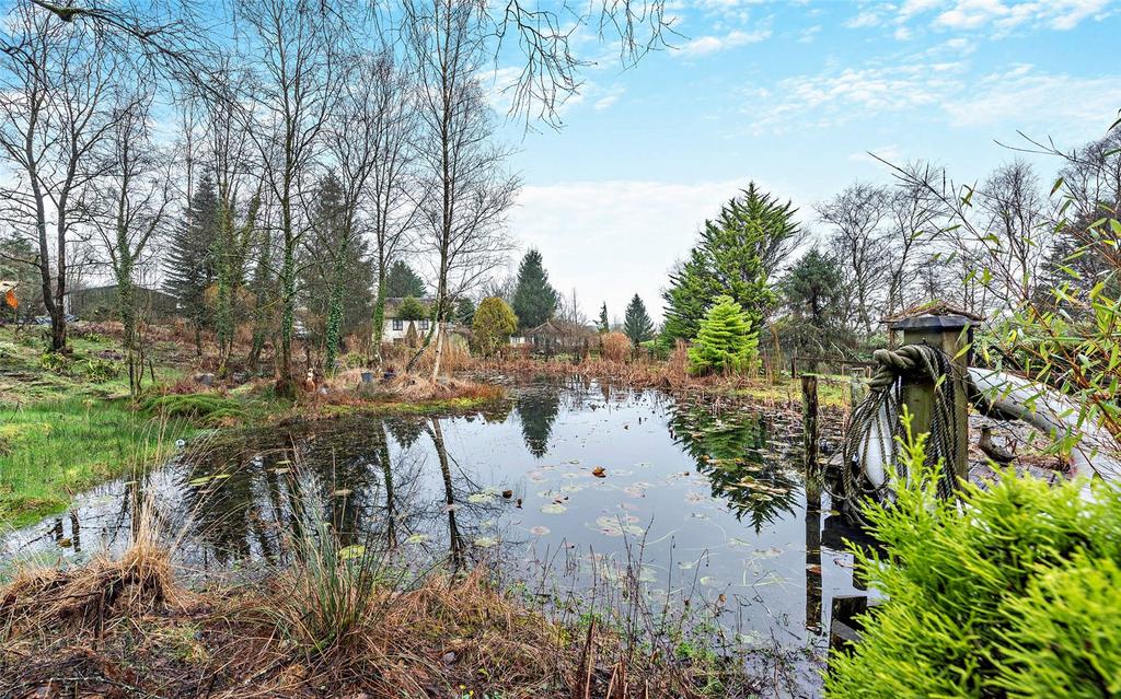 Gardens & Grounds