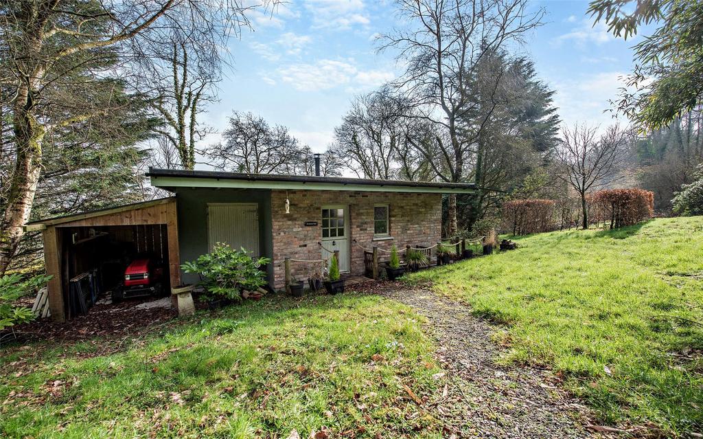 Garden Leisure Barn