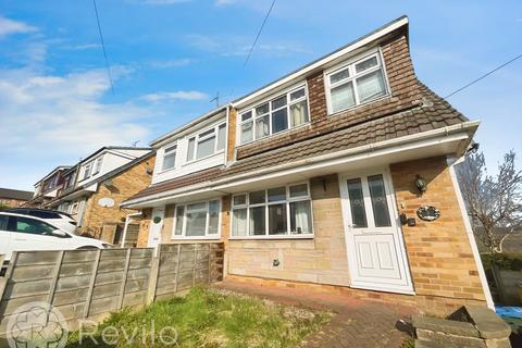 3 bedroom semi-detached house for sale, Westfield Close, Rochdale, OL11