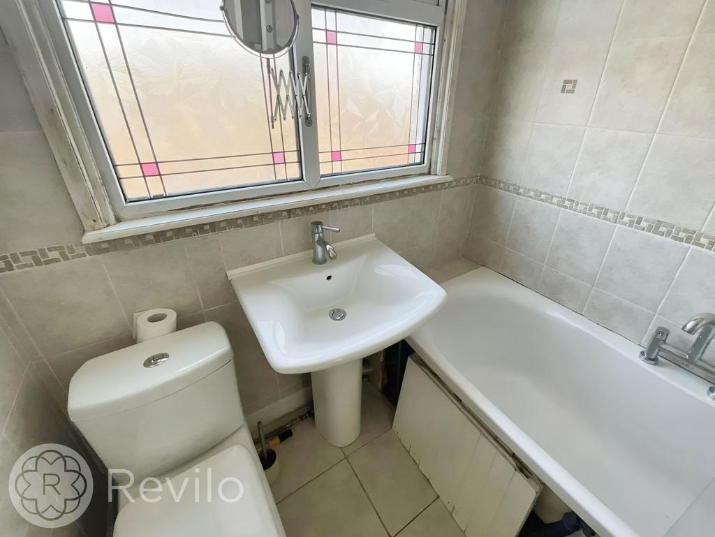 Bathroom/WC