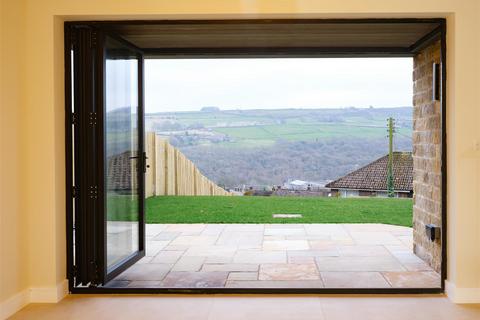 5 bedroom detached house for sale, Broad Lane, Holmfirth HD9