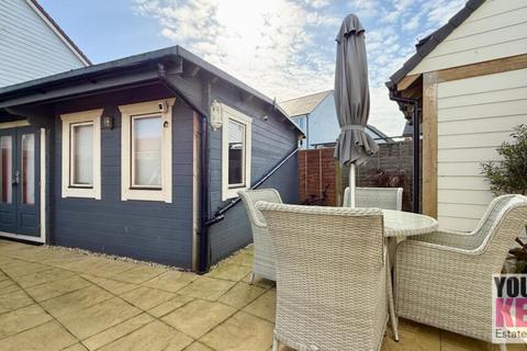 4 bedroom detached house for sale, Castle View, Hythe, Kent CT21 4BF