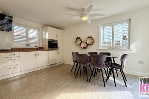 undefined, Castle View, Hythe, Kent CT21 4BF