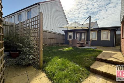 undefined, Castle View, Hythe, Kent CT21 4BF