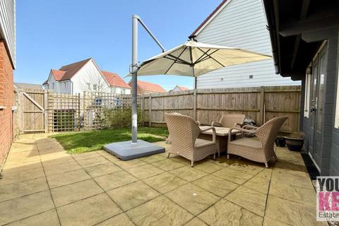 undefined, Castle View, Hythe, Kent CT21 4BF