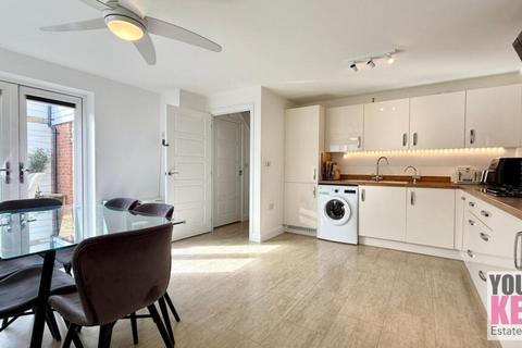 undefined, Castle View, Hythe, Kent CT21 4BF